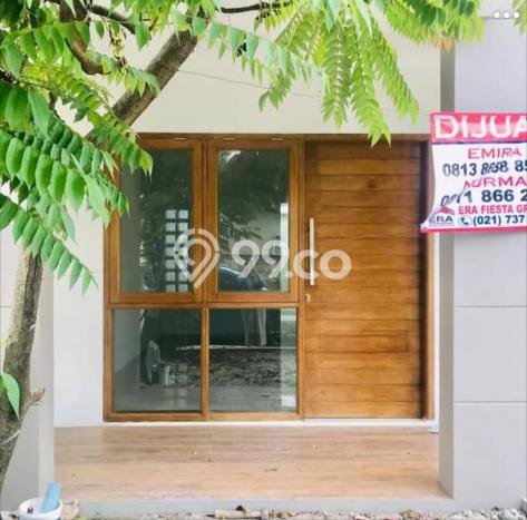 Dijual Cepat Rumah Favorit Siap Huni LB 80m2 di Ciputat, Tangerang Selatan Dijual Cepat Rumah Favorit Siap Huni LB 80m2 di Ciputat, Tangerang Selatan