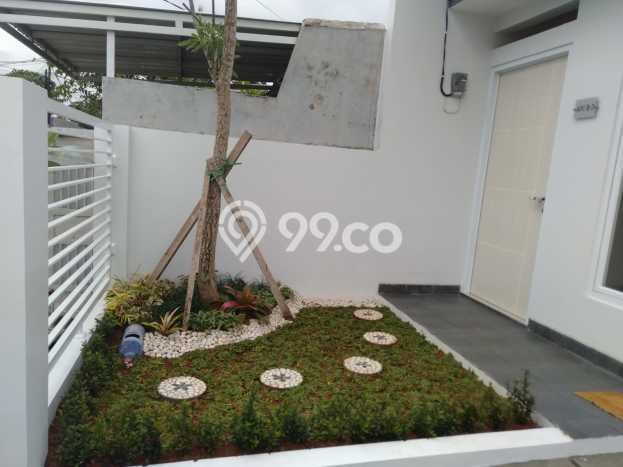 Jual Rumah Murah di Parung Panjang Bogor Harga Rp 435 Juta LT 70m2 Jual Rumah Murah di Parung Panjang Bogor Harga Rp 435 Juta LT 70m2