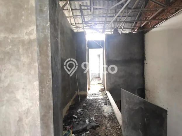 Rumah Modern Cantik 2 Kamar Bisa Langsung Pindah di Cinere Rumah Modern Cantik 2 Kamar Bisa Langsung Pindah di Cinere
