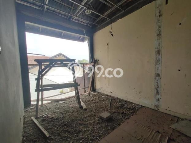 Rumah Modern Cantik 2 Kamar Bisa Langsung Pindah di Cinere Rumah Modern Cantik 2 Kamar Bisa Langsung Pindah di Cinere