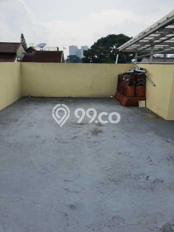 Rumah 2 KT 2 KM di Kawasan Setiabudi, Bandung Rumah 2 KT 2 KM di Kawasan Setiabudi, Bandung