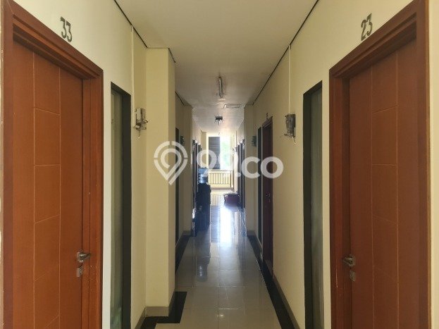 Hot Offer Hunian Mewah Ideal dan Luas di Kemayoran, Jakarta Pusat Hot Offer Hunian Mewah Ideal dan Luas di Kemayoran, Jakarta Pusat