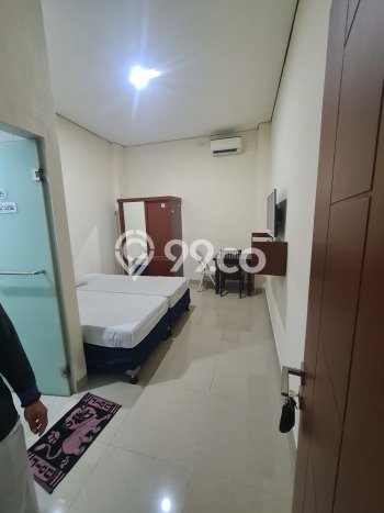Hot Offer Hunian Mewah Ideal dan Luas di Kemayoran, Jakarta Pusat Hot Offer Hunian Mewah Ideal dan Luas di Kemayoran, Jakarta Pusat