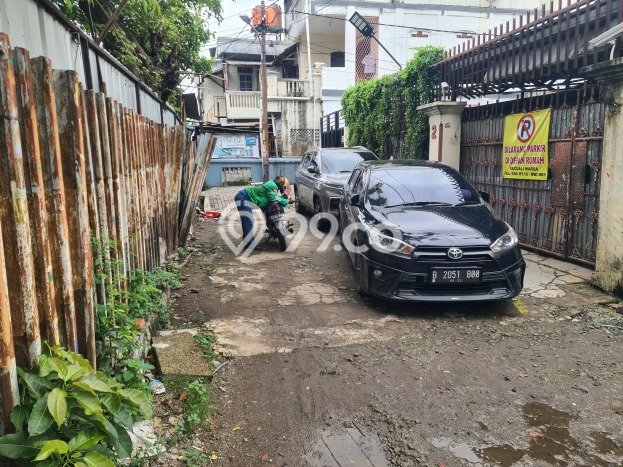 Hot Offer Hunian Mewah Ideal dan Luas di Kemayoran, Jakarta Pusat Hot Offer Hunian Mewah Ideal dan Luas di Kemayoran, Jakarta Pusat