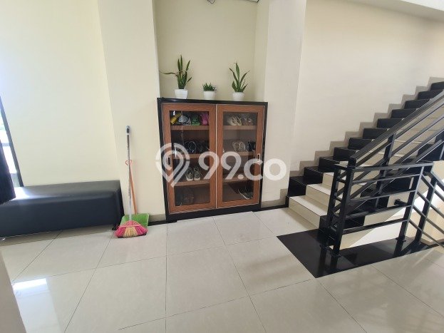 Hot Offer Hunian Mewah Ideal dan Luas di Kemayoran, Jakarta Pusat Hot Offer Hunian Mewah Ideal dan Luas di Kemayoran, Jakarta Pusat