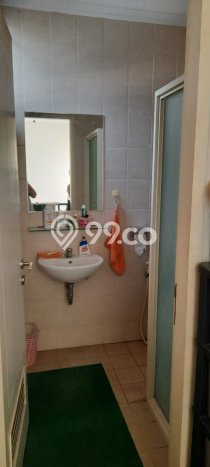 Rumah Minimalis 3 KT di Gading Serpong Tangerang Semi Furnished Rumah Minimalis 3 KT di Gading Serpong Tangerang Semi Furnished