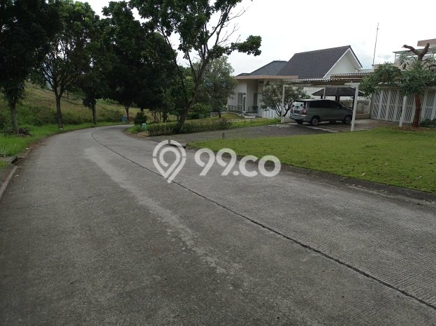 Hunian Mewah LB 269m2 Siap Pakai Desain Elegan di Sentul City, Bogor Hunian Mewah LB 269m2 Siap Pakai Desain Elegan di Sentul City, Bogor