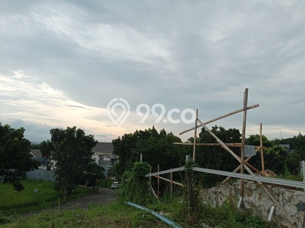 Hunian Mewah LB 269m2 Siap Pakai Desain Elegan di Sentul City, Bogor Hunian Mewah LB 269m2 Siap Pakai Desain Elegan di Sentul City, Bogor