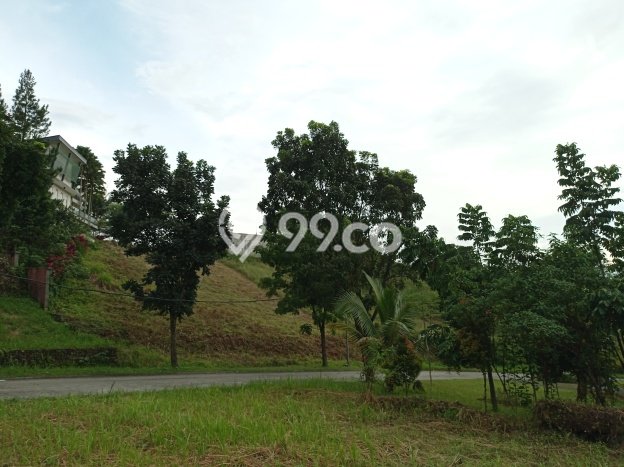 Hunian Mewah LB 269m2 Siap Pakai Desain Elegan di Sentul City, Bogor Hunian Mewah LB 269m2 Siap Pakai Desain Elegan di Sentul City, Bogor