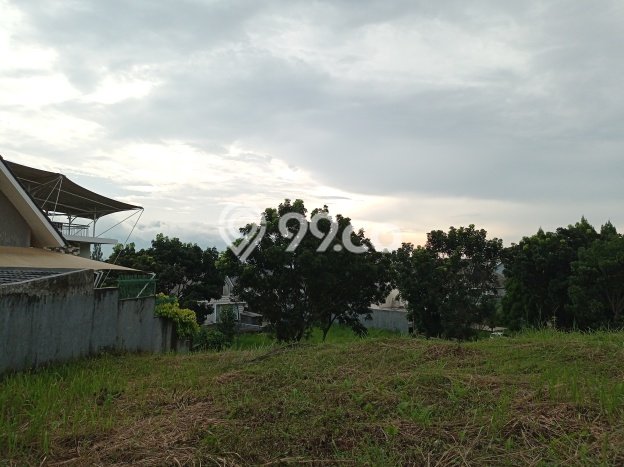 Hunian Mewah LB 269m2 Siap Pakai Desain Elegan di Sentul City, Bogor Hunian Mewah LB 269m2 Siap Pakai Desain Elegan di Sentul City, Bogor