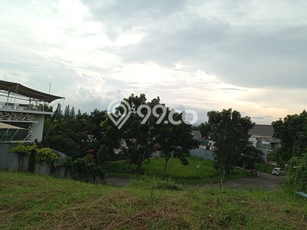 Hunian Mewah LB 269m2 Siap Pakai Desain Elegan di Sentul City, Bogor Hunian Mewah LB 269m2 Siap Pakai Desain Elegan di Sentul City, Bogor