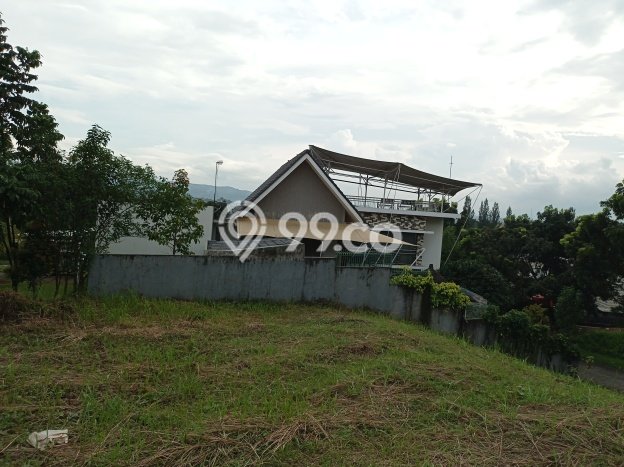 Hunian Mewah LB 269m2 Siap Pakai Desain Elegan di Sentul City, Bogor Hunian Mewah LB 269m2 Siap Pakai Desain Elegan di Sentul City, Bogor
