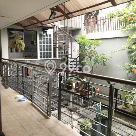 Dijual Rumah Luas Megah Dengan View Eksklusif di Wastukencana, Bandung Dijual Rumah Luas Megah Dengan View Eksklusif di Wastukencana, Bandung