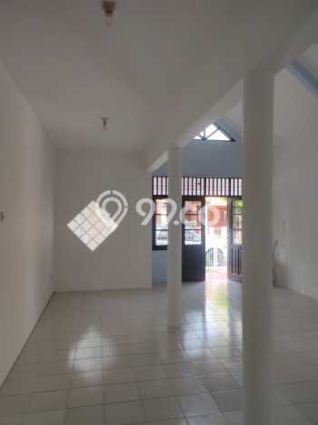 Rumah sewa siap huni 2 KT di Kemang Pratama, Bekasi Rumah sewa siap huni 2 KT di Kemang Pratama, Bekasi