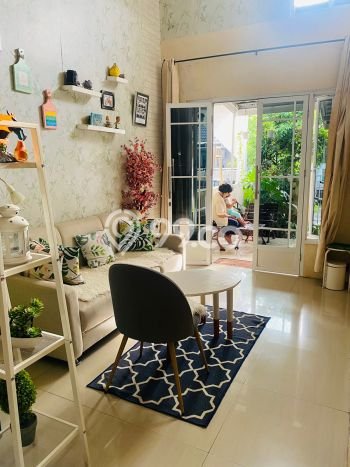 For Sale Rumah 3 Kamar Lokasi Strategis Bagus dan Strategis di Limo For Sale Rumah 3 Kamar Lokasi Strategis Bagus dan Strategis di Limo