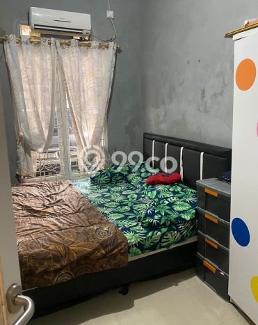 For Sale Rumah 3 Kamar Lokasi Strategis Bagus dan Strategis di Limo For Sale Rumah 3 Kamar Lokasi Strategis Bagus dan Strategis di Limo