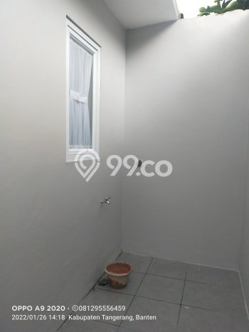 For Sale Hunian Rumah Nyaman 3 Kamar di Cikupa Citra Raya, Tangerang For Sale Hunian Rumah Nyaman 3 Kamar di Cikupa Citra Raya, Tangerang