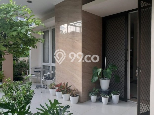 Rumah Luxury Modern Tanpa Renovasi di Cibubur Bogor Rumah Luxury Modern Tanpa Renovasi di Cibubur Bogor