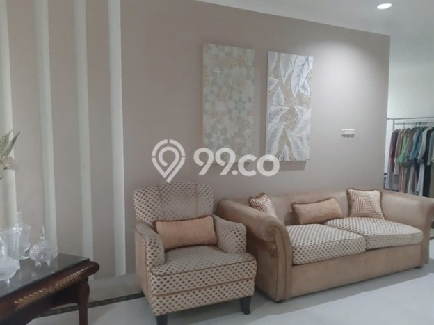 Rumah Luxury Modern Tanpa Renovasi di Cibubur Bogor Rumah Luxury Modern Tanpa Renovasi di Cibubur Bogor