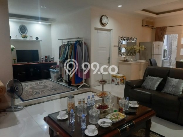 Rumah Luxury Modern Tanpa Renovasi di Cibubur Bogor Rumah Luxury Modern Tanpa Renovasi di Cibubur Bogor