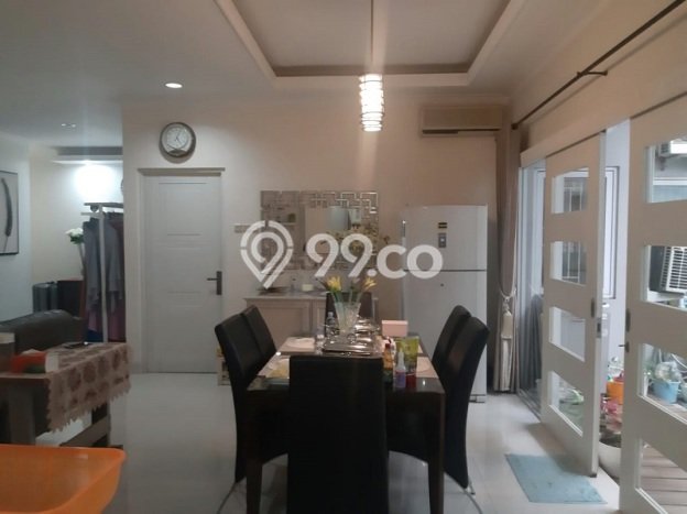 Rumah Luxury Modern Tanpa Renovasi di Cibubur Bogor Rumah Luxury Modern Tanpa Renovasi di Cibubur Bogor