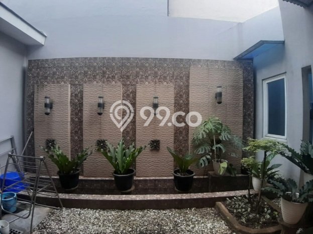 Rumah Luxury Modern Tanpa Renovasi di Cibubur Bogor Rumah Luxury Modern Tanpa Renovasi di Cibubur Bogor