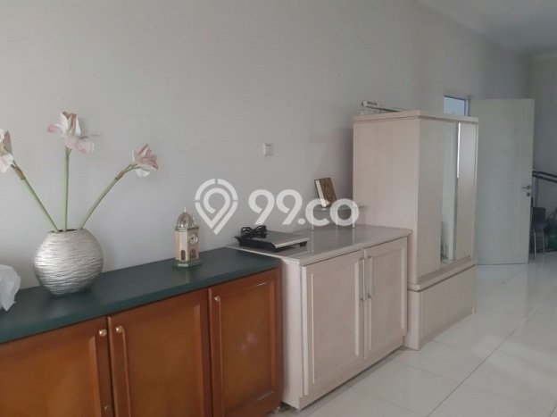 Rumah Luxury Modern Tanpa Renovasi di Cibubur Bogor Rumah Luxury Modern Tanpa Renovasi di Cibubur Bogor