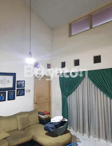 Dijual Hunian Rumah Terawat 3 Kamar di BSD Kencana Loka, Tangerang Dijual Hunian Rumah Terawat 3 Kamar di BSD Kencana Loka, Tangerang