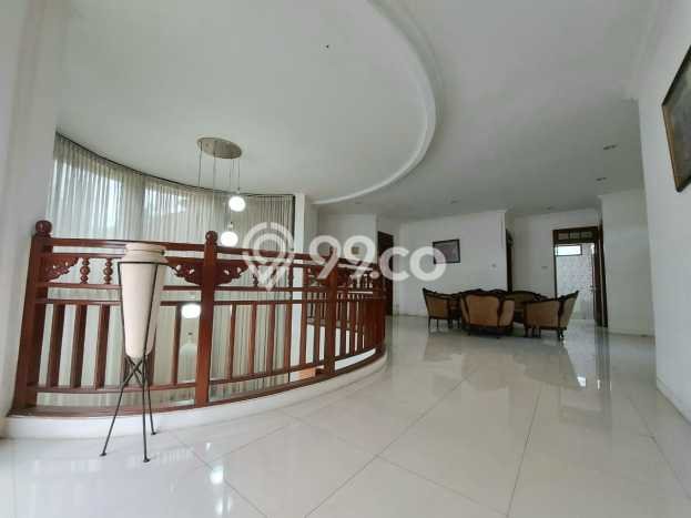 Hunian Mewah Siap Huni LT 422m2 di Cinere, Depok Hunian Mewah Siap Huni LT 422m2 di Cinere, Depok
