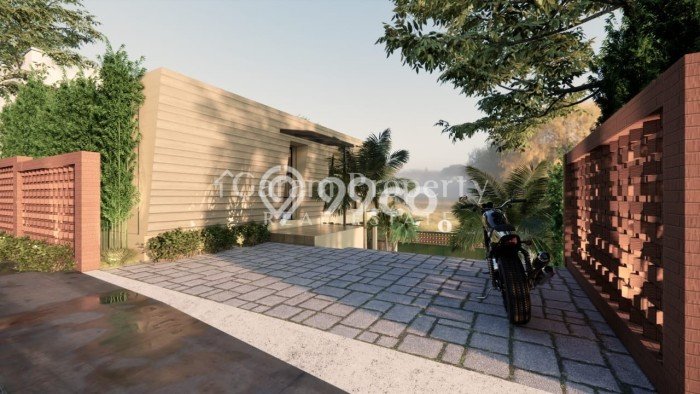 Jual Rumah Mewah Elegan Dengan View Cantik di Ungasan, Badung Jual Rumah Mewah Elegan Dengan View Cantik di Ungasan, Badung
