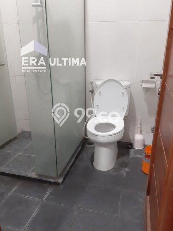 Rumah Kontrakan Bandung LT 200m2 LB 300m2 Area Setra Duta Rumah Kontrakan Bandung LT 200m2 LB 300m2 Area Setra Duta