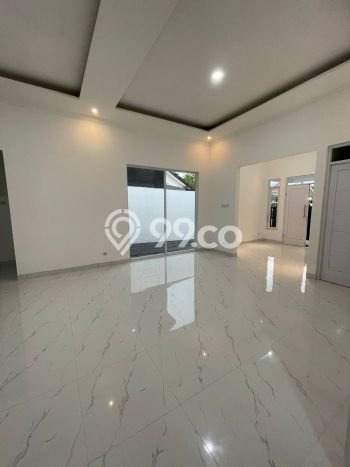 Rumah Modern 4 Kamar LT 154m2 di Pekayon Rumah Modern 4 Kamar LT 154m2 di Pekayon
