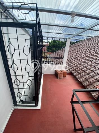Rumah Modern 4 Kamar LT 154m2 di Pekayon Rumah Modern 4 Kamar LT 154m2 di Pekayon