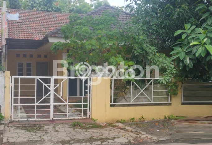 Rumah Asri di Serpong, 2 KM, Akses Mudah Rumah Asri di Serpong, 2 KM, Akses Mudah
