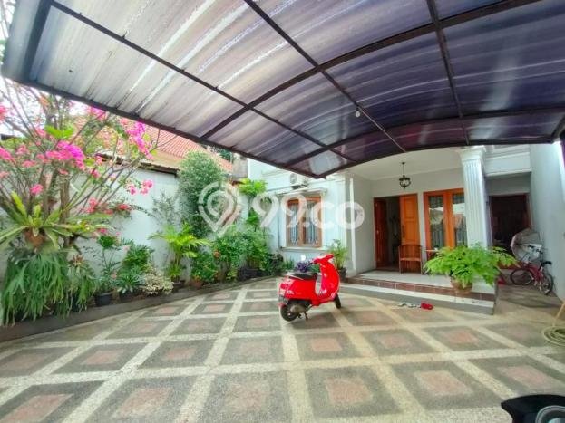 Siap Huni Hunian Elit 4 Kamar di Cilandak Dekat ke Mana Saja Siap Huni Hunian Elit 4 Kamar di Cilandak Dekat ke Mana Saja