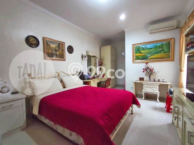 Siap Huni Hunian Elit 4 Kamar di Cilandak Dekat ke Mana Saja Siap Huni Hunian Elit 4 Kamar di Cilandak Dekat ke Mana Saja