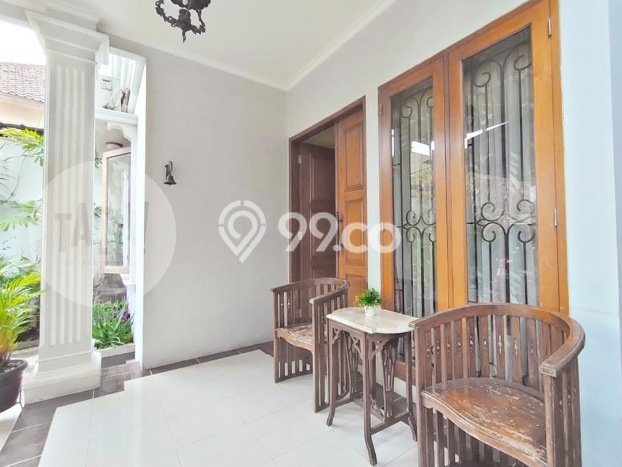 Siap Huni Hunian Elit 4 Kamar di Cilandak Dekat ke Mana Saja Siap Huni Hunian Elit 4 Kamar di Cilandak Dekat ke Mana Saja