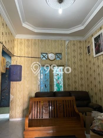 Jual Rumah Favorit Siap Huni LB 120m2 di Bukit Raya, Pekanbaru Jual Rumah Favorit Siap Huni LB 120m2 di Bukit Raya, Pekanbaru
