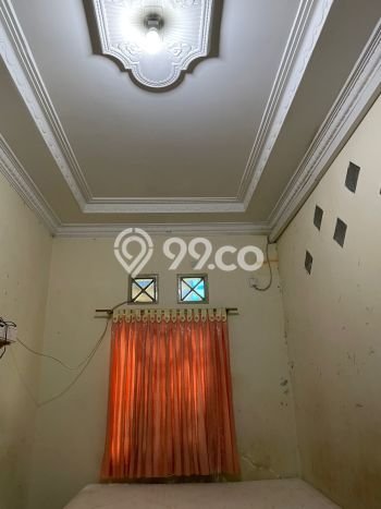 Jual Rumah Favorit Siap Huni LB 120m2 di Bukit Raya, Pekanbaru Jual Rumah Favorit Siap Huni LB 120m2 di Bukit Raya, Pekanbaru