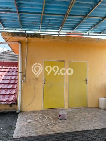 Jual Rumah Favorit Siap Huni LB 120m2 di Bukit Raya, Pekanbaru Jual Rumah Favorit Siap Huni LB 120m2 di Bukit Raya, Pekanbaru
