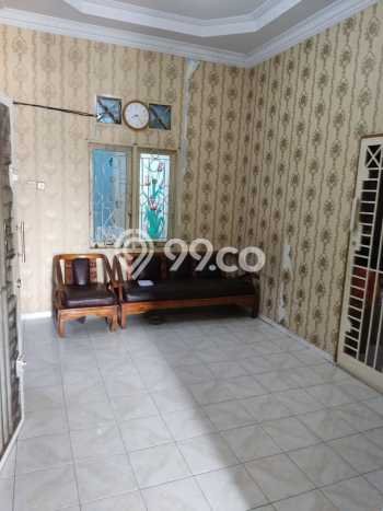 Jual Rumah Favorit Siap Huni LB 120m2 di Bukit Raya, Pekanbaru Jual Rumah Favorit Siap Huni LB 120m2 di Bukit Raya, Pekanbaru