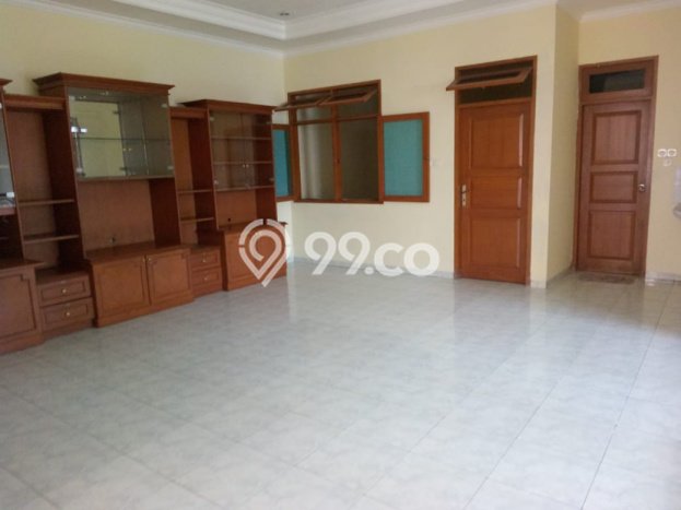 Sewa Rumah Harga Terjangkau di Tanjung Duren Selatan Jakarta Barat Punya 5 KT Sewa Rumah Harga Terjangkau di Tanjung Duren Selatan Jakarta Barat Punya 5 KT