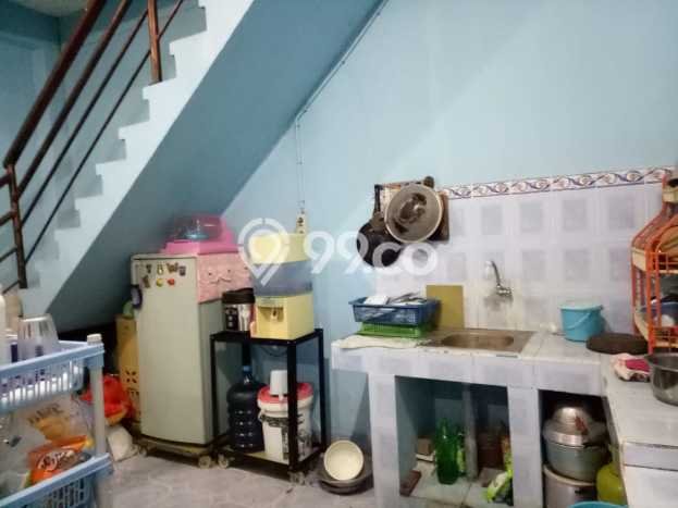 Rumah Luas Asri 4 KT Siap Pakai di Dalung Badung Rumah Luas Asri 4 KT Siap Pakai di Dalung Badung