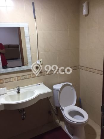 Jarang Ada! Rumah Sewa 3 Kamar Nyaman Siap Huni BSD Delatinos Jarang Ada! Rumah Sewa 3 Kamar Nyaman Siap Huni BSD Delatinos