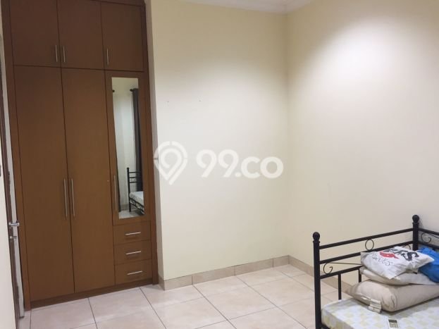 Jarang Ada! Rumah Sewa 3 Kamar Nyaman Siap Huni BSD Delatinos Jarang Ada! Rumah Sewa 3 Kamar Nyaman Siap Huni BSD Delatinos