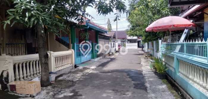 Hunian Strategis 2 KT LB 60m2 Kondisi Bagus di Cirebon Kota Hunian Strategis 2 KT LB 60m2 Kondisi Bagus di Cirebon Kota
