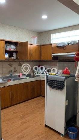 Rumah Elit Modern Siap Huni di Caringin Bandung Rumah Elit Modern Siap Huni di Caringin Bandung