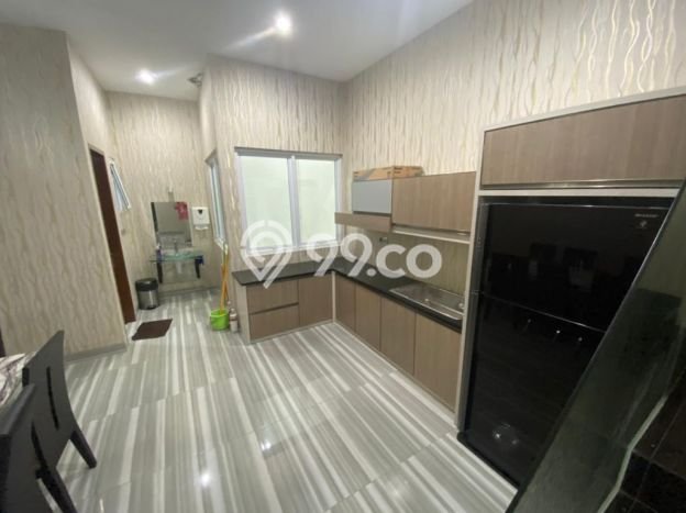 Rumah Eksklusif Best Area di Jakarta Utara, DKI Jakarta Rumah Eksklusif Best Area di Jakarta Utara, DKI Jakarta