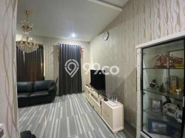 Rumah Eksklusif Best Area di Jakarta Utara, DKI Jakarta Rumah Eksklusif Best Area di Jakarta Utara, DKI Jakarta