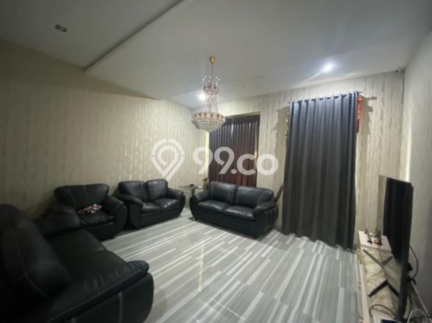 Rumah Eksklusif Best Area di Jakarta Utara, DKI Jakarta Rumah Eksklusif Best Area di Jakarta Utara, DKI Jakarta